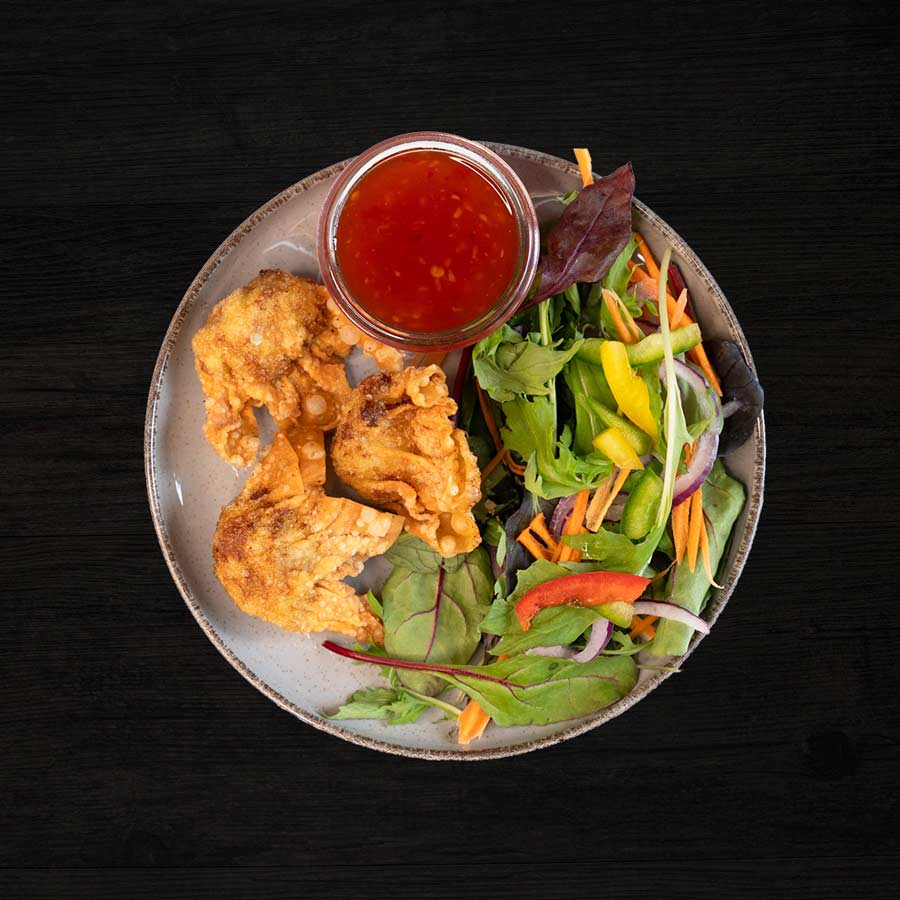 Thaiboden Friis Streetfood Aalborg - studierabat